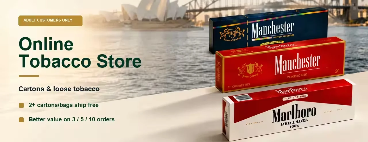 UK Cig Hub online tobacco catalogue for adults aged 18 and over